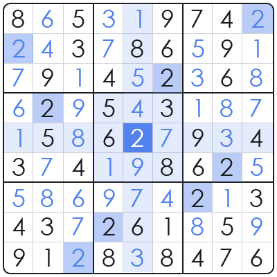 sudoku cage