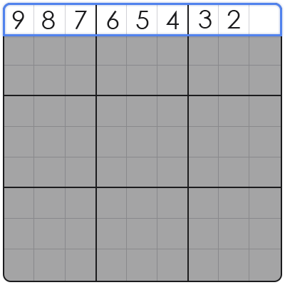 sudoku cube